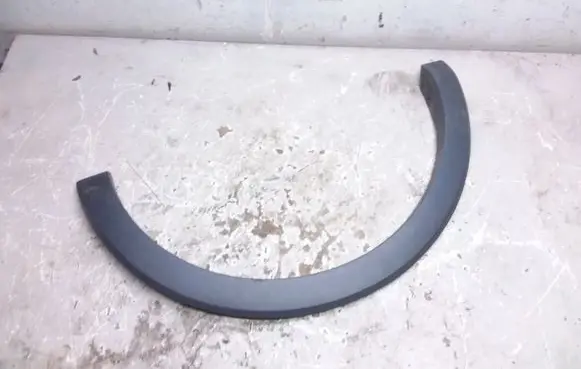Ford Transit Rear fender molding trim BK31V280K96AHW