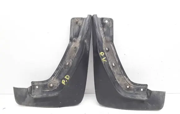 Volvo S80 Front mudguard 30664837 30664838