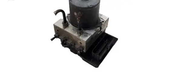 Mercedes-Benz A W169 ABS Pump 0265951352