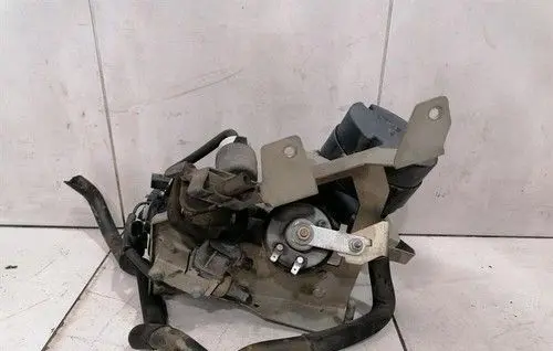 Mercedes-Benz CLS C219 Air suspension compressor/pump A2113200304
