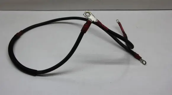 Positive cable (battery)