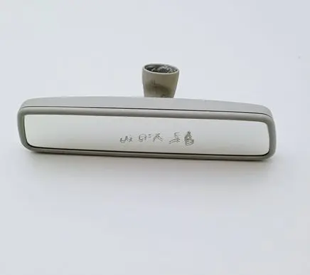Volkswagen PASSAT B5 Rear view mirror (interior) 0110093
