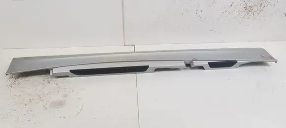BMW 1 E81 E87 Sill 7184354