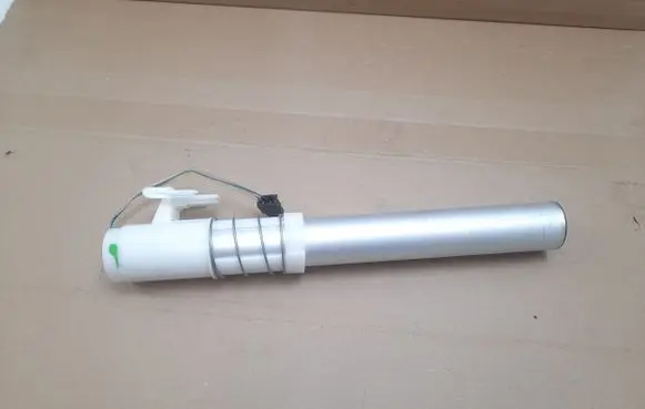 Fuel level sensor