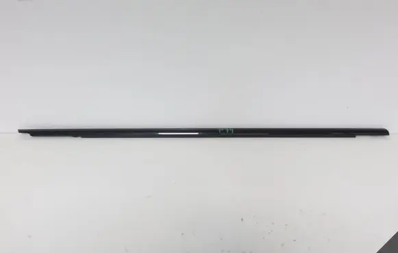 Audi A3 8Y Front door trim (molding) 8Y0837476C