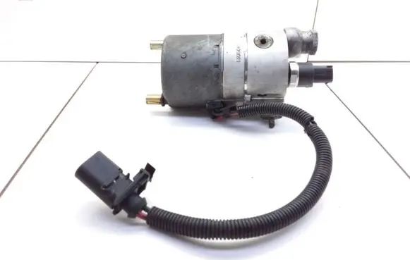 Volkswagen PASSAT B5.5 Other brake parts 8E0614175D 0265410045