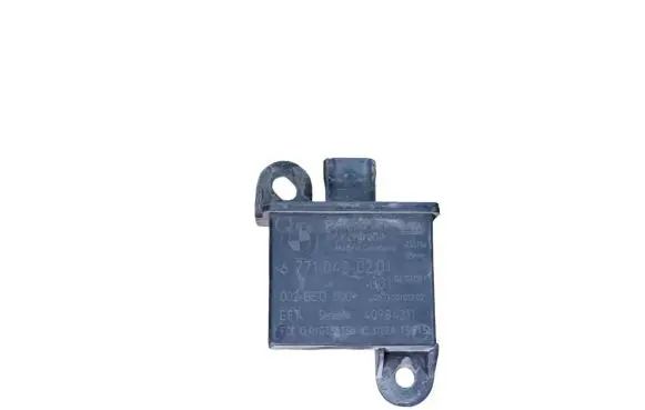 BMW X5 E70 Tire pressure sensor 677104202 40984311