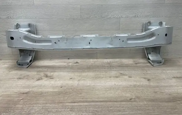 Jaguar E-Pace Front bumper support beam J9C317F021AD
