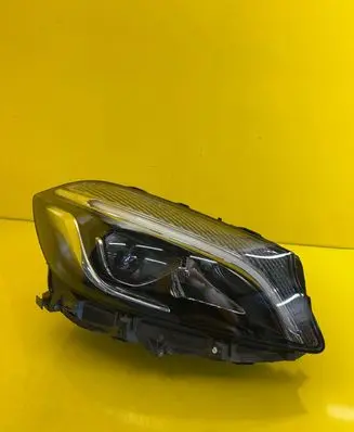 Mercedes-Benz A W176 Headlight/headlamp A1769069000