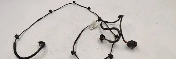 Skoda Octavia Mk3 (5E) Parking sensor (PDC) wiring loom 5E0971095