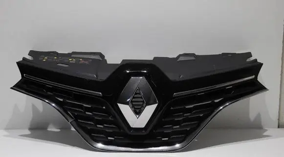 Renault Kadjar Front bumper upper radiator grill 623103685R