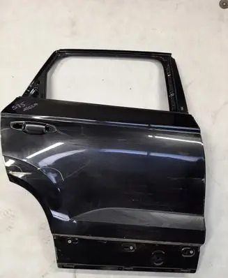Seat Ateca Rear door