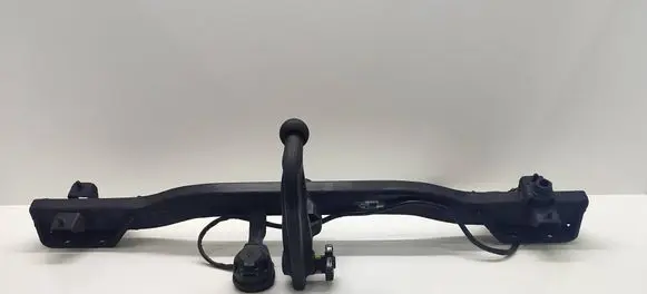 BMW 5 E60 E61 Tow bar set 6758699 303186 9111947