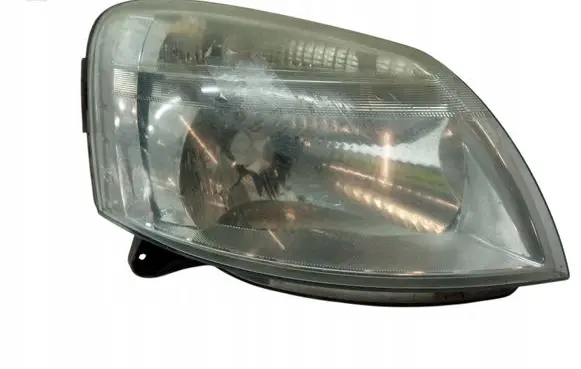Citroen Berlingo Headlight/headlamp 