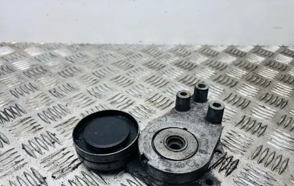 Audi A6 S6 C4 4A Alternator belt tensioner 046903133A