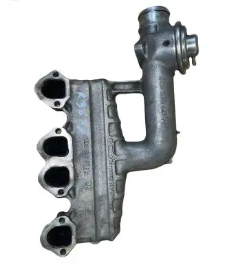 Skoda Octavia Mk1 (1U) Intake manifold 038129713B