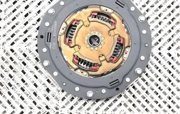 Toyota Corolla E210 E21 Clutch set kit 9G022405