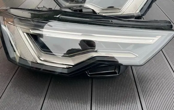 Audi A6 S6 C8 4K Headlight/headlamp 4K0941039 4K0941040