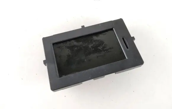 Renault Laguna III Screen/display/small screen 259153753R