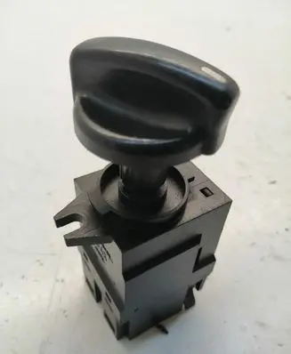 Ford Transit Climate control unit 98VW18578AA