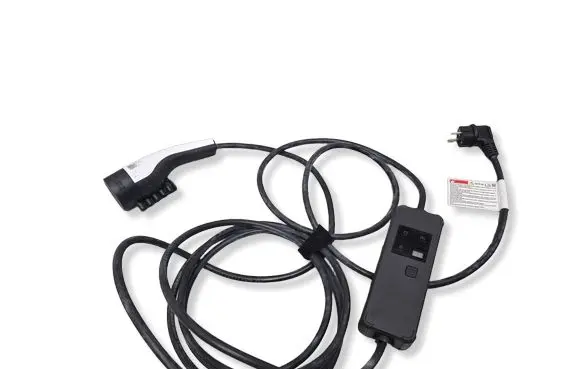 KIA EV6 Electric car charging cable 91686