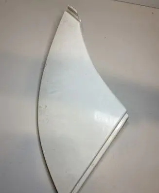 Headlight part