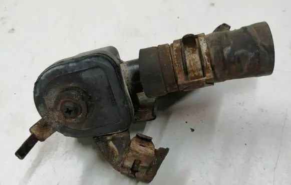 Toyota Celica T200 Heater control cables 