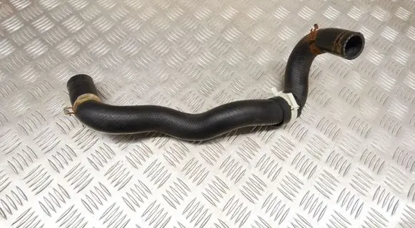Lexus RX 450H Engine coolant pipe/hose 1657231420