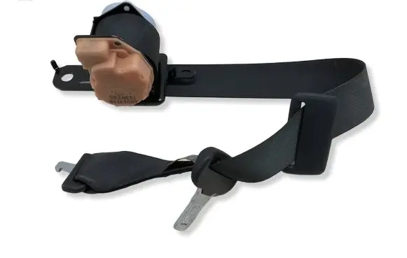 Toyota Corolla E210 E21 Middle seatbelt (rear) 