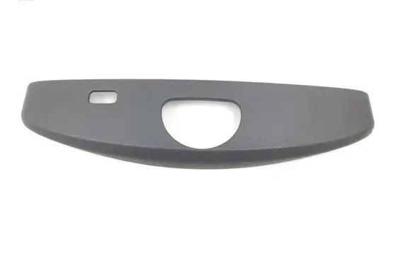 Porsche Cayenne (9PA) Other trunk/boot trim element 7L5867929
