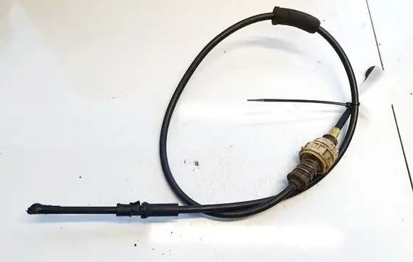 Opel Vectra B Gear shift cable linkage 