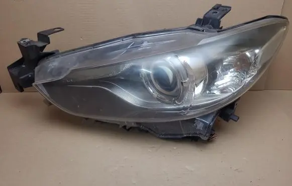 Mazda 6 Headlight/headlamp 