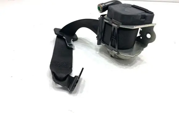 BMW X1 F48 F49 Rear seatbelt 7425072