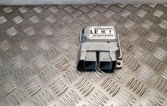 Chrysler 300 - 300C Airbag control unit/module 68002372AA