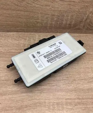 BMW 5 F10 F11 Airbag control unit/module 9253637 A2C53361926
