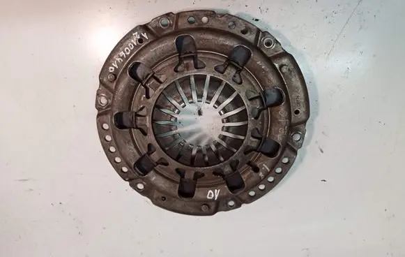 Opel Vectra C Pressure plate 121006410