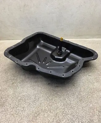 Porsche Cayenne (92A) Oil sump 057103602N