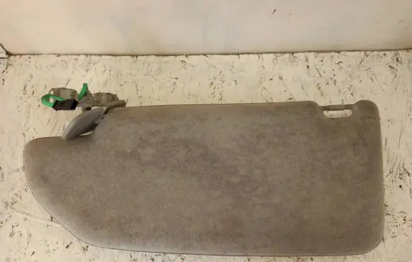 Volvo S60 Sun visor 39985792