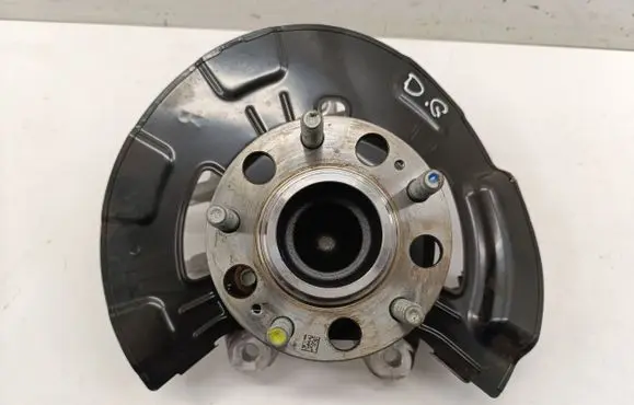 Hyundai Tucson IV NX4 Rear wheel hub 52706N7100