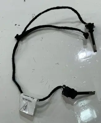 Porsche Panamera (970) Front door wiring loom/harness boot 97061270900