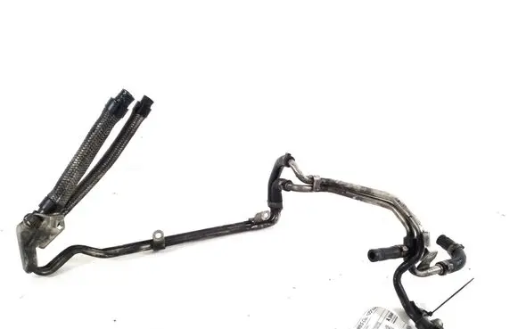 Brake vacuum hose/pipe