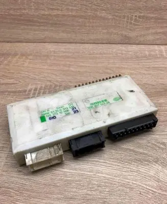 BMW 5 E39 Comfort/convenience module 6913519 12037310 5DK00704728