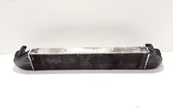 Mercedes-Benz C W203 Intercooler radiator A2035000000