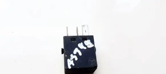 Mercedes-Benz S W220 Other relay 0025421119