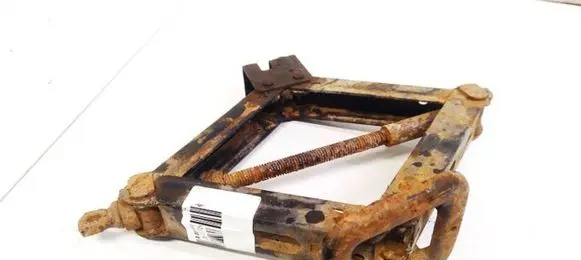 Toyota Avensis T220 Lift Jack 