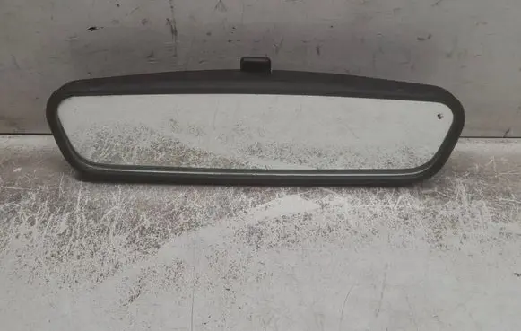 Audi A4 S4 B7 8E 8H Rear view mirror (interior) 010590