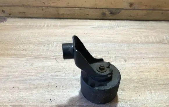 BMW 3 F30 F35 F31 Rear differential mounting bracket 6865491