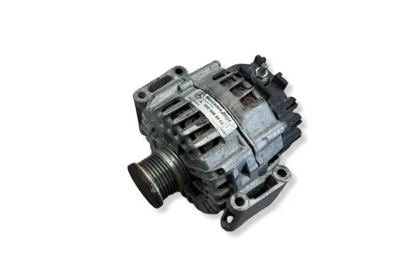 Mercedes-Benz Sprinter W906 Generator/alternator A0009068802