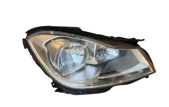 Mercedes-Benz C W204 Headlight/headlamp 030127060200 LE09C6219 A2048205259