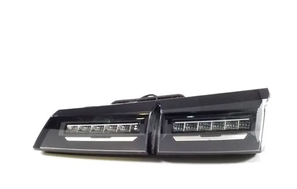 Peugeot 408 P54 Tailgate rear/tail lights 9835300580